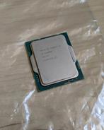 Intel i5 12600K, Informatique & Logiciels, Processeurs, Enlèvement ou Envoi, 4 Ghz ou plus, Comme neuf, 10-core