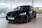 Volvo V40 Sport Edition D2 Geartronic, 5 places, 118 ch, Noir, Break