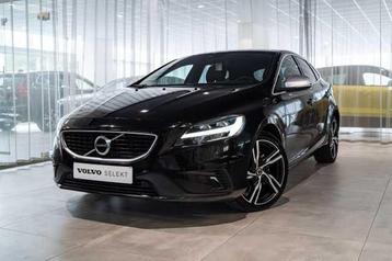 Volvo V40 Sport Edition D2 Geartronic