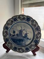 Keramiek delfts blauw, Enlèvement