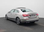 Mercedes-Benz A-Klasse Limousine A 180d DCT Business Solutio, Auto's, 4 deurs, Stof, 116 pk, 3 cilinders