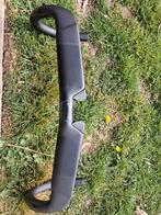 Carbon stuur 42mm, Fietsen en Brommers, Ophalen of Verzenden, Zo goed als nieuw, Stuur