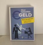 Voor hetzelfde geld - Inne Vanden Bremt, Boeken, Economie, Management en Marketing, Gelezen, Ophalen of Verzenden