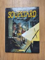 Le Cadet des Soupetard - Het glazen oog, Boeken, Ophalen of Verzenden