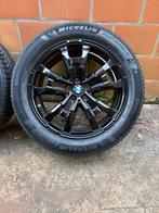 Originele 19 inch X3 iX3 velgen, 245 mm, Banden en Velgen, Nieuw, Winterbanden