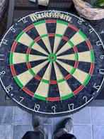 Dartbord, Ophalen, Zo goed als nieuw, Dartbord