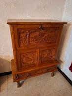 Volledige eetkamer, Ophalen