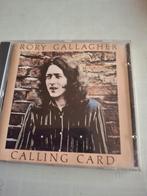 Rory gallagher, Cd's en Dvd's, Ophalen of Verzenden, Zo goed als nieuw
