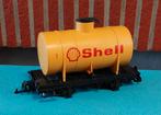 Shell wagon citerne LGB 94280, Hobby & Loisirs créatifs, Trains miniatures | Échelles Autre, Comme neuf, LGB, Enlèvement ou Envoi