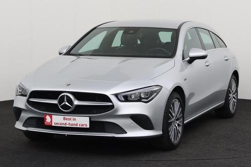 Mercedes-Benz CLA-Klasse 250 e SHOOTING BRAKE iA e SHOOTING, Auto's, Mercedes-Benz, Bedrijf, Te koop, CLA, Achteruitrijcamera