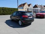 Ford Fiesta 1.0 i ecoboost 100pk Business Luxe  Camera 5d, Euro 6, 110 g/km, Zwart, Bedrijf