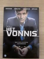 DVD  Het Vonnis, Comme neuf, Enlèvement ou Envoi