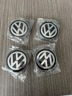 Vw naafdoppen nieuw, Auto diversen, Wieldoppen, Ophalen of Verzenden, Nieuw