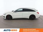 Mercedes-Benz CLA-Klasse 45 AMG CLA 45 Shooting Brake AMG 4M, Auto's, Automaat, CLA, Gebruikt, Alcantara