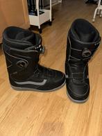 Vans Snowboard botten Maat 45, Sport en Fitness, Snowboarden, Snowboots, Zo goed als nieuw, Ophalen