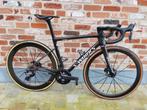 Spezialised s-works, Fietsen en Brommers, Ophalen, Carbon