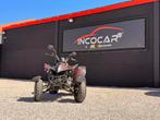 Quad kymco maxxer 300, Ophalen of Verzenden