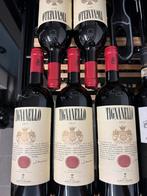 Tignanello 2015, Collections, Vins, Comme neuf, Italie, Vin rouge