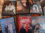 Lot de 6 dvd films divers, Ophalen of Verzenden, Zo goed als nieuw