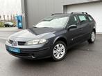 Renault Laguna 1.6i Benzine 2005 Airco LEZ OKÉ, Auto's, Renault, Laguna, Elektrische ramen, Bedrijf, Handgeschakeld