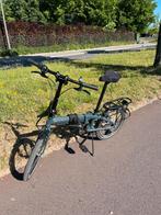 Tern Link D7i 20” - Foldable Bike, Ophalen, Zo goed als nieuw
