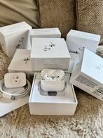 Airpods Pro 2, Telecommunicatie, Mobiele telefoons | Oordopjes, Ophalen of Verzenden, Nieuw