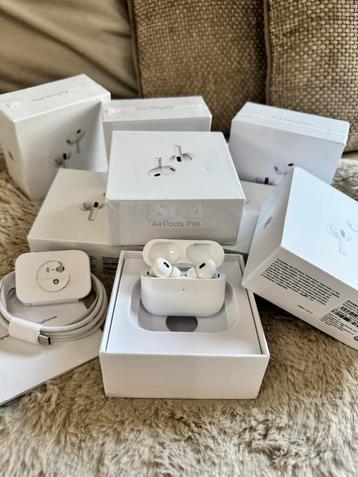 Airpods Pro 2, Enlèvement ou Envoi, Neuf