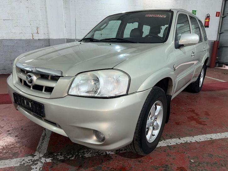 Mazda Tribute, Autos, Toyota, Particulier, Achat, Autres modèles, 4x4, ABS, Airbags, Air conditionné, Verrouillage central, Air conditionné automatique