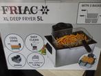A vendre friteuse Friac model F5001X, Electroménager, Électroménager & Équipement Autre, Envoi, Neuf