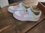 Speakers Puma, Wit, Sneakers, Gedragen, Puma