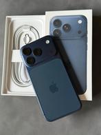 iPhone 17 Pro 256GB, Telecommunicatie, Zo goed als nieuw, Ophalen, 256 GB, Overige modellen