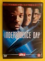 DVD du film Independence Day - Version longue  V, Vanaf 12 jaar, Ophalen of Verzenden, Zo goed als nieuw, Science Fiction