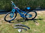 Cube Mountainbike 24 inch met schijfremmen, Gebruikt, Hardtail, Heren, Ophalen