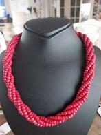 Etnische ketting, Handtassen en Accessoires, Kettingen, Ophalen of Verzenden