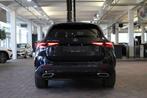 Mercedes-Benz GLC-Klasse 300 de 4MATIC AMG Line | Memory Zet, Auto's, Mercedes-Benz, Automaat, 197 pk, Gebruikt, Blauw
