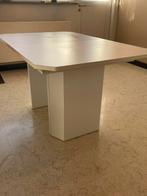 GRATIS Eettafel, Huis en Inrichting, Ophalen, Gebruikt