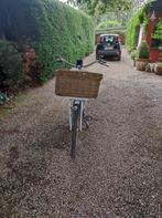 elektrische damesfiets, Ophalen, Gebruikt, 59 cm of meer, 50 km per accu of meer