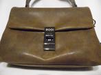 handtas, Ophalen of Verzenden, Nieuw, Bruin, Handtas