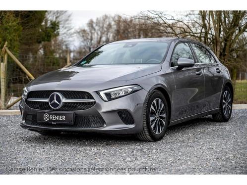 Mercedes-Benz A 180 A 180 BUSINESS SOLUTION Garantie 24 mois, Auto's, Mercedes-Benz, A-Klasse, Airbags, Airconditioning, Bluetooth