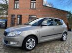 Skoda Fabia, 2011, airco, benzine, Auto's, Skoda, Stof, Zwart, Handgeschakeld, Particulier