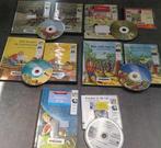 zoeklicht dyslexie boekjes met cd, Boeken, Ophalen of Verzenden