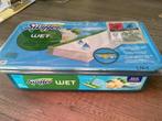 Nieuwe natte vloerdoekjes voor swiffer, Ophalen of Verzenden, Schoonmaakmiddel