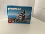 Playmobil Motor. In perfecte staat. 5€., Ophalen of Verzenden, Zo goed als nieuw