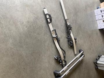 Dakdrager voor mini countryman, Autos : Divers, Porte-bagages, Enlèvement, Comme neuf