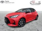 Toyota Yaris 1.5 Hybrid e-CVT Premiere Edit, Automaat, 1490 cc, 5 deurs, Hybride Elektrisch/Benzine