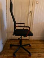 Bureaustoel, Huis en Inrichting, Bureaustoelen, Ophalen, Zo goed als nieuw, Bureaustoel