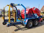 Combinaison Goweil G5040. Lely Welger. Combinaison presse-em, Comme neuf, Enlèvement ou Envoi