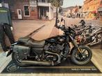 Harley-Davidson STREET XG750 (bj 2015), Motoren, 750 cc, 2 cilinders, Bedrijf, Overig