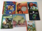 Boeken Dinosauriërs, Ophalen, Zo goed als nieuw