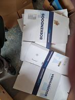 verhuisdozen gratis op te halen in Gent. Stevig, bel voor af, Bricolage & Construction, Enlèvement